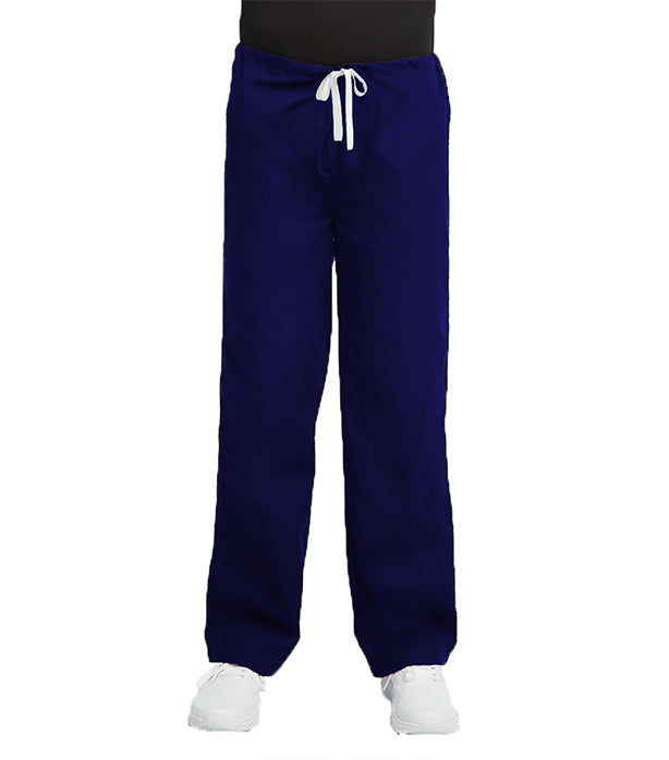 Stretchable Pant no pocket with drawstring, non-elasticated waistband