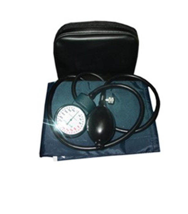Aneroid cuff