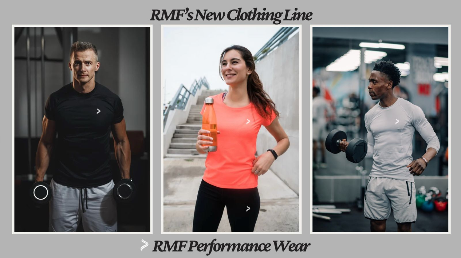 Performance Wear