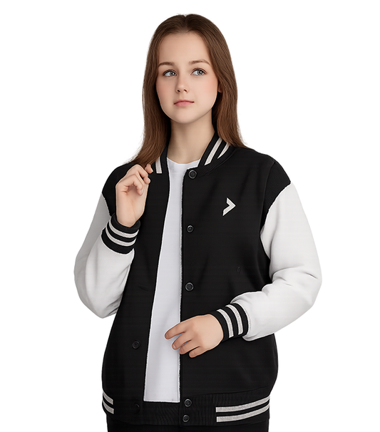 Unisex Ascend Jacket with 2 Pockets
