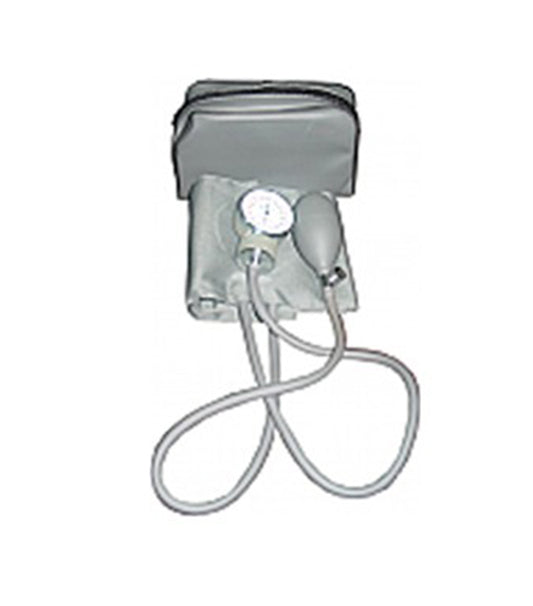 Aneroid cuff