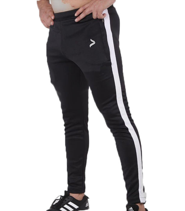Pack of Three Momentum Stripe Trousers