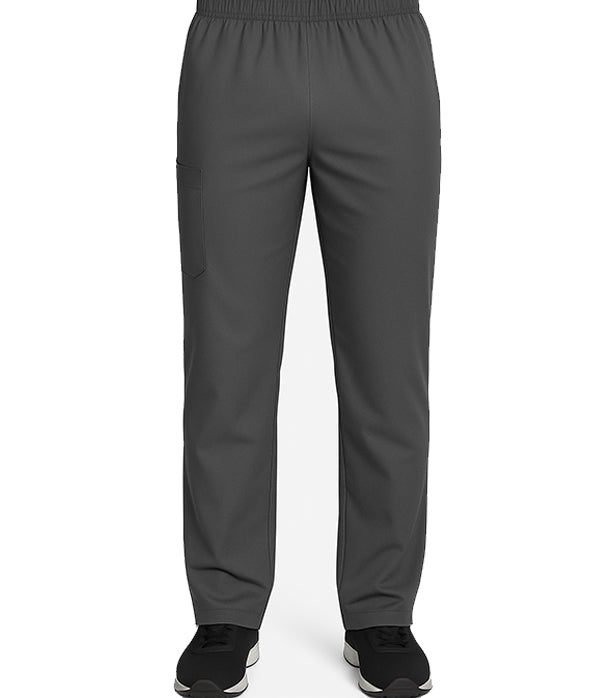 Stretchable Unisex Pant 2 Side pockets normal elasticated waistband only No Cord